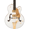 Gretsch Synchromatic Falcon SC EB Snowcrest White