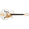 Gretsch Synchromatic Falcon SC EB Snowcrest White