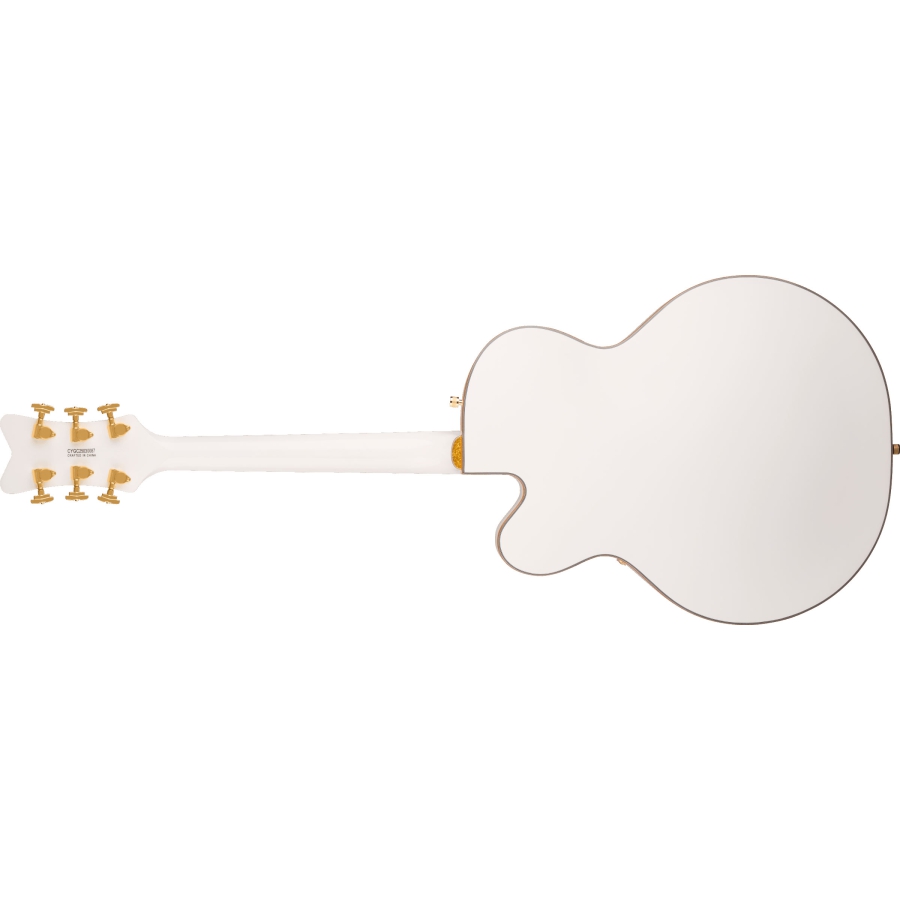 Gretsch Synchromatic Falcon SC EB Snowcrest White