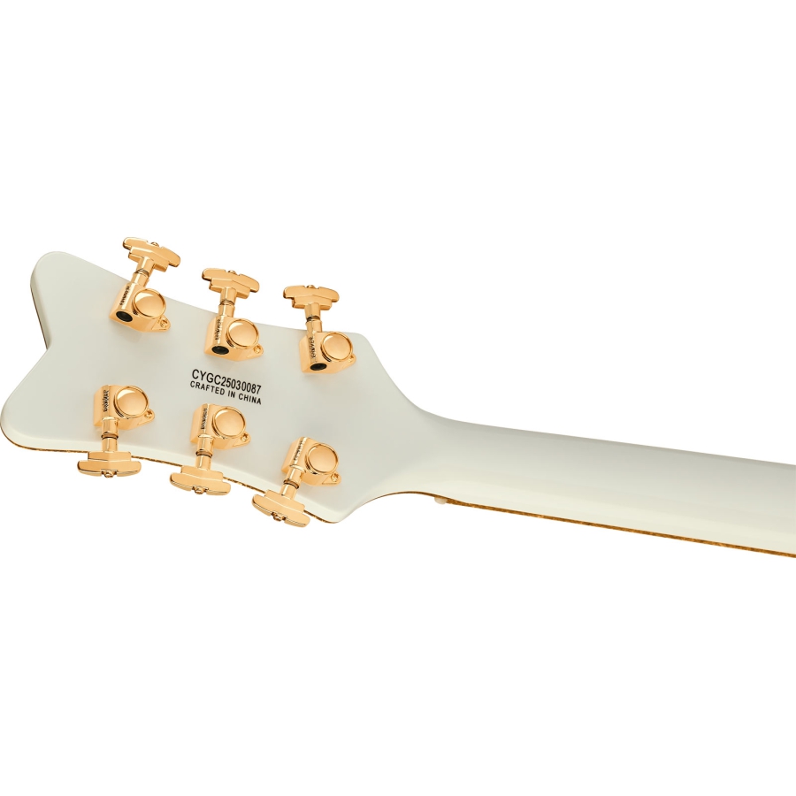 Gretsch Synchromatic Falcon SC EB Snowcrest White