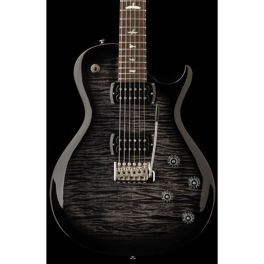 PRS SE Mark Tremonti Charcoal Burst