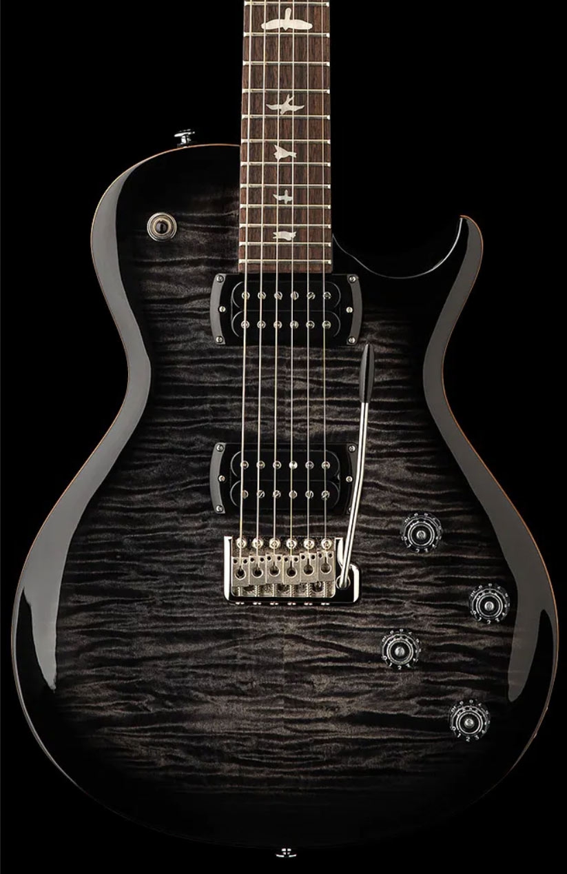 PRS SE Mark Tremonti Charcoal Burst