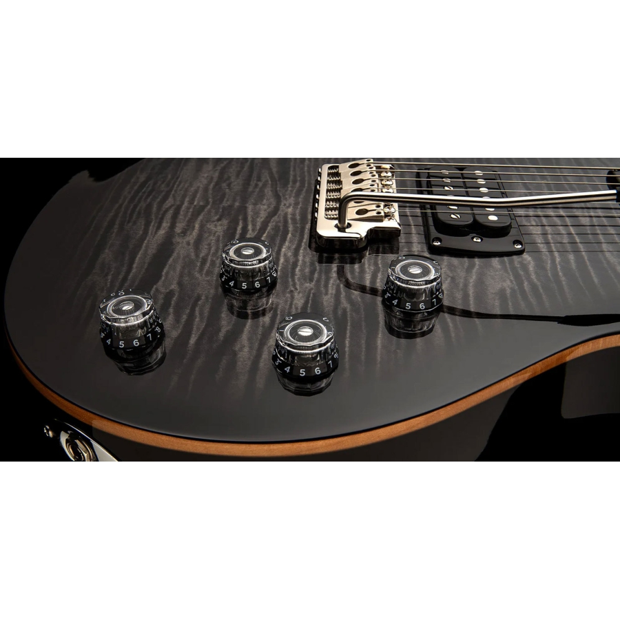 PRS SE Mark Tremonti Charcoal Burst