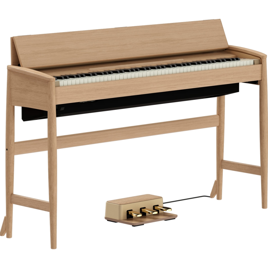 Roland KIYOLA KF-20 Pure Oak