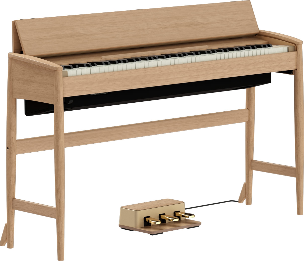 Roland KIYOLA KF-20 Pure Oak
