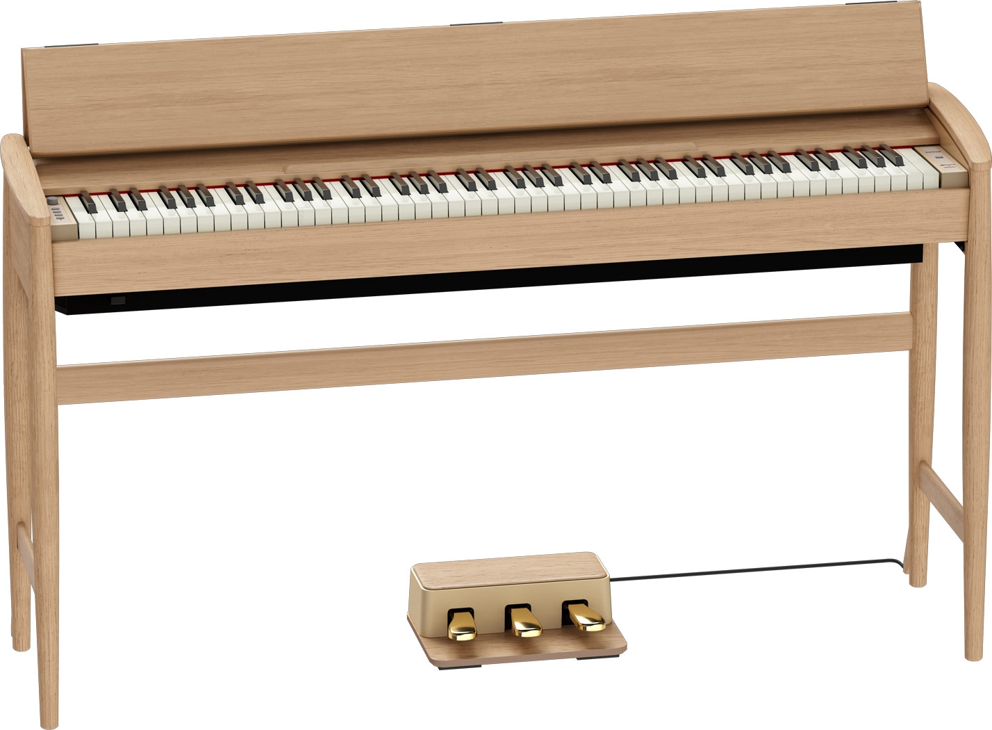 Roland KIYOLA KF-20 Pure Oak