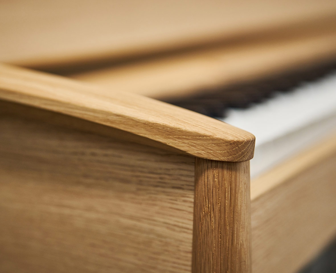 Roland KIYOLA KF-20 Pure Oak