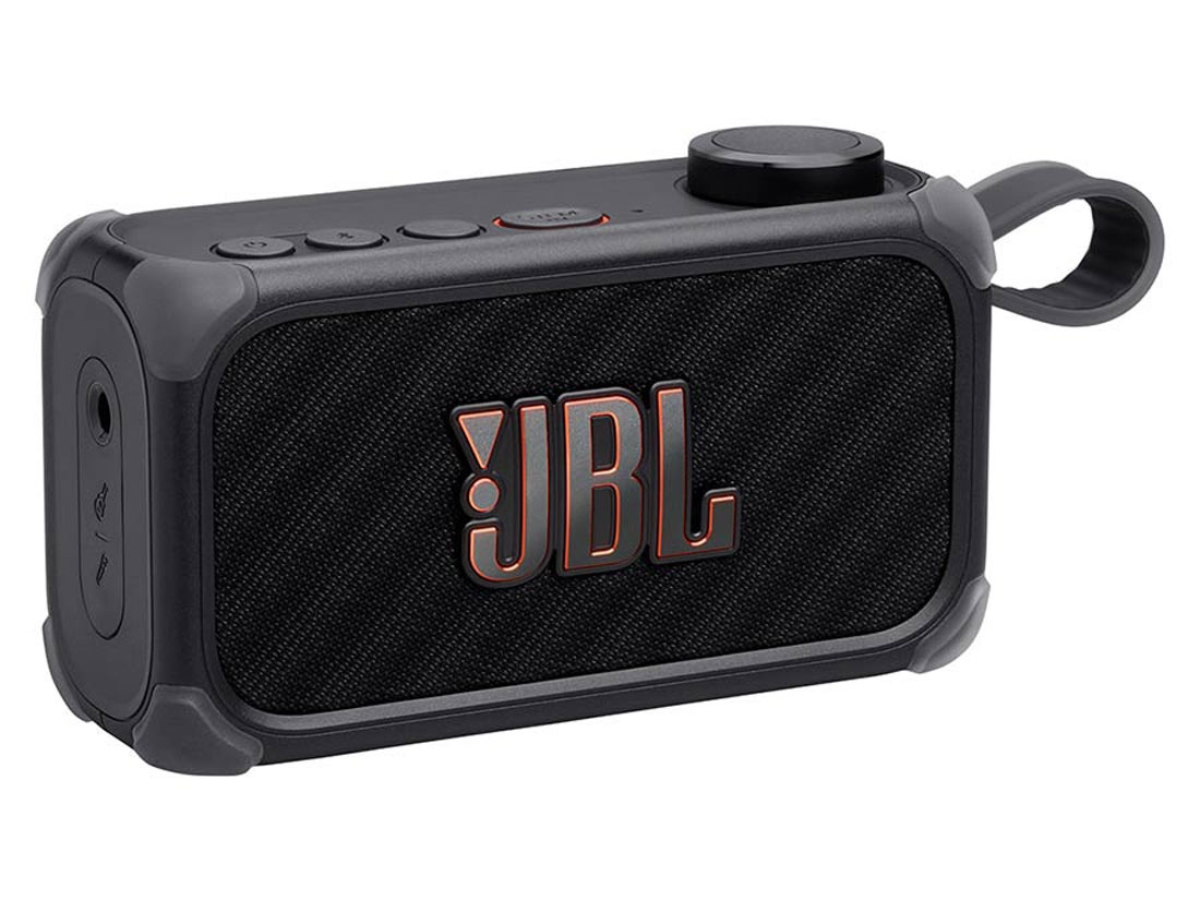 JBL BandBox Solo
