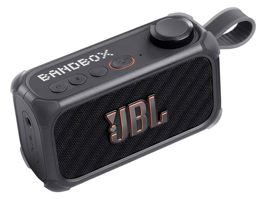 JBL BandBox Solo