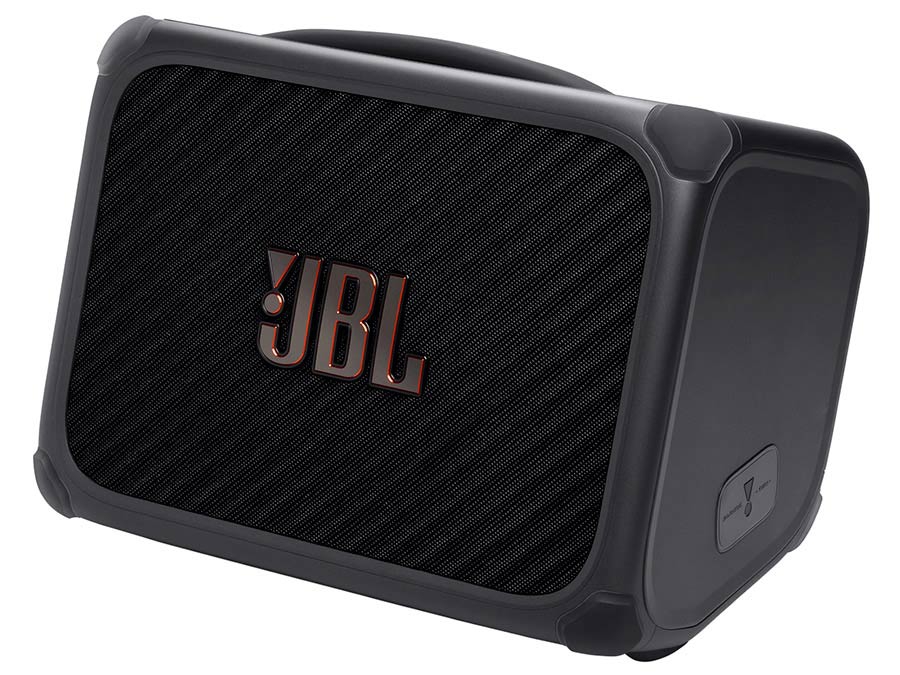 JBL BandBox Trio