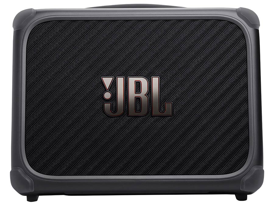 JBL BandBox Trio