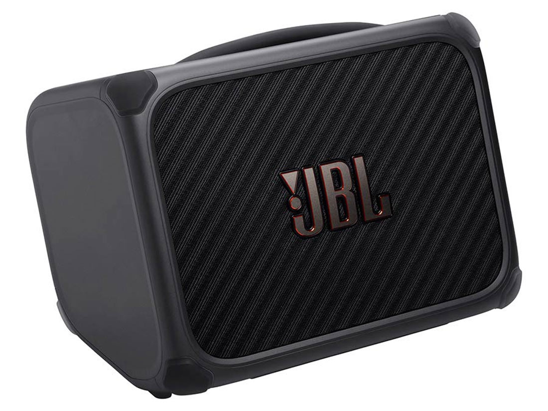 JBL BandBox Trio