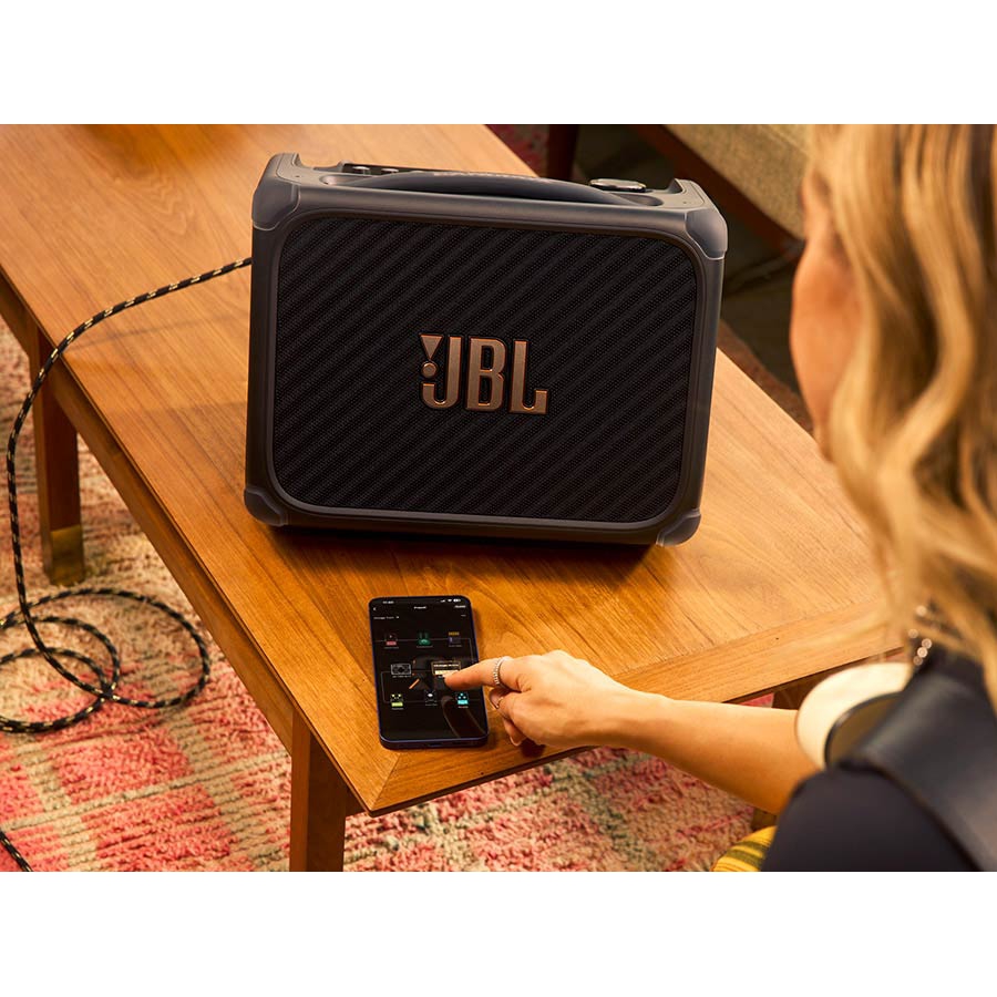 JBL BandBox Trio
