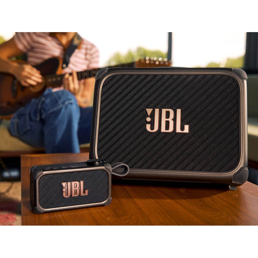 JBL BandBox Trio