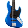 Fender American Ultra II Jazz Bass EB Noble Blue