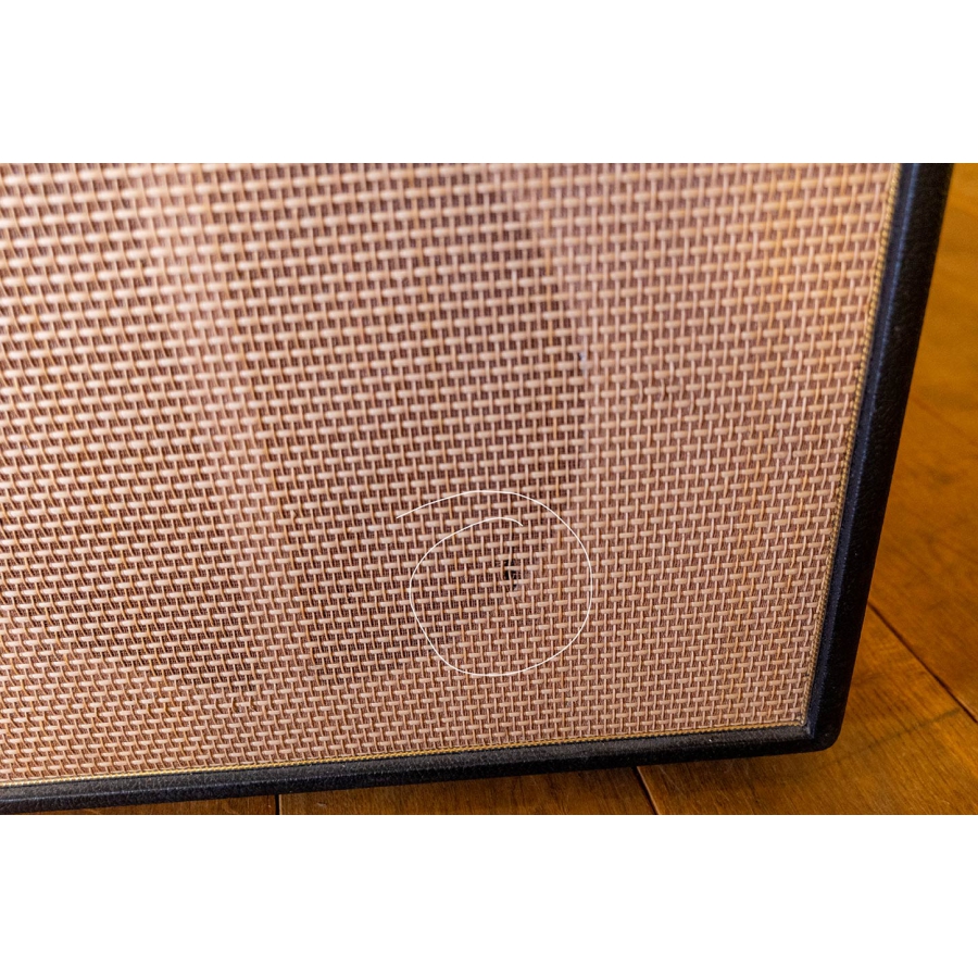 Bogner Metropolis 30W 1x12 inch combo