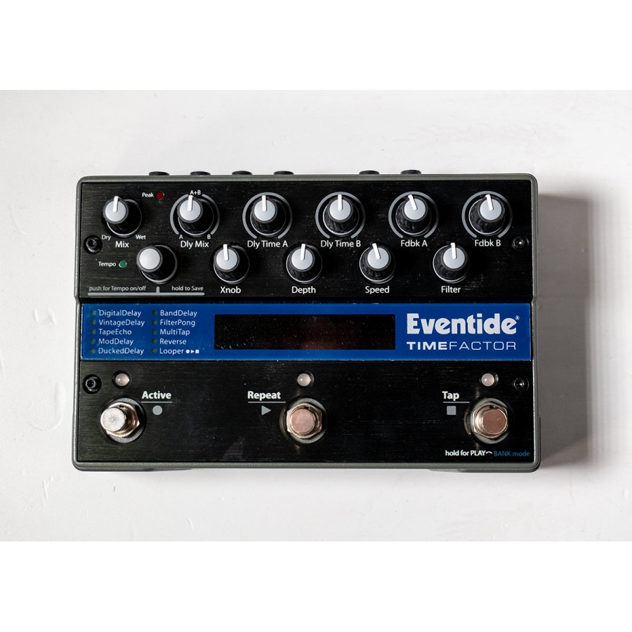 Eventide TimeFactor V1