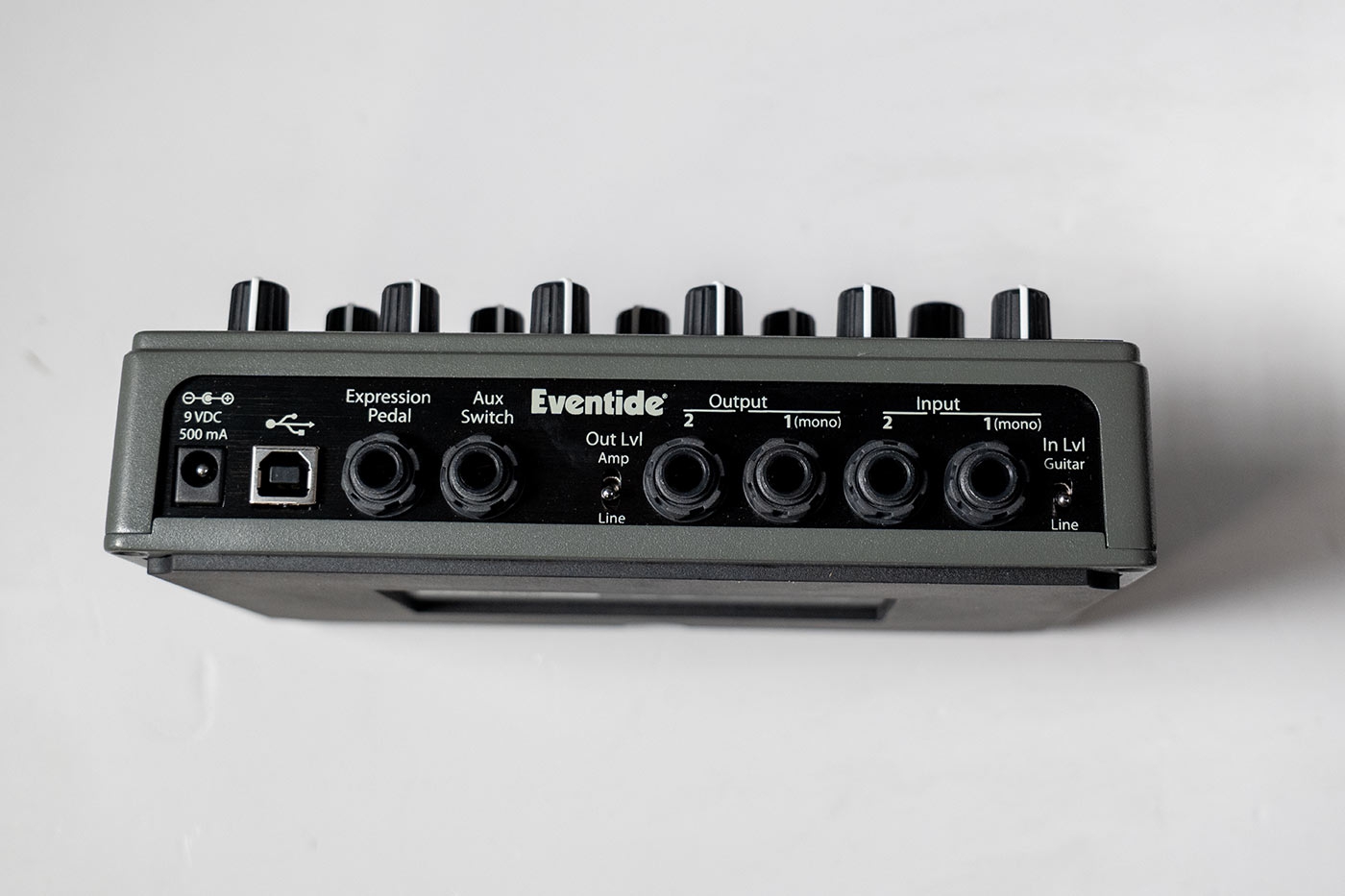 Eventide TimeFactor V1