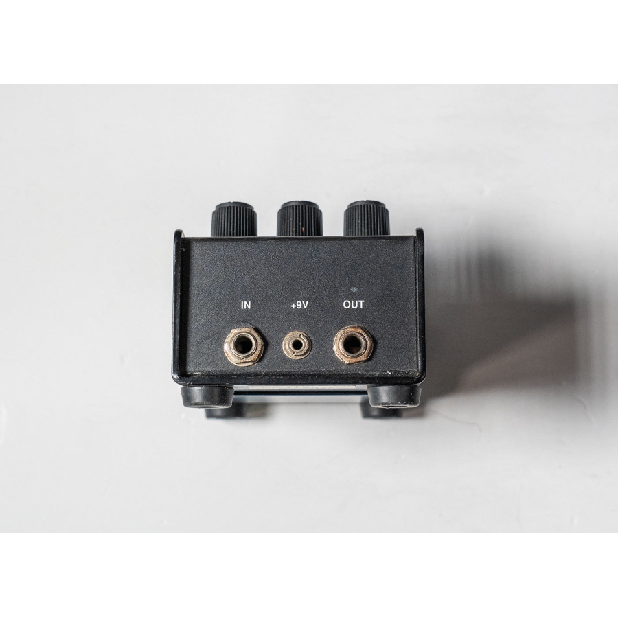 Proco Turbo Rat USA 80s