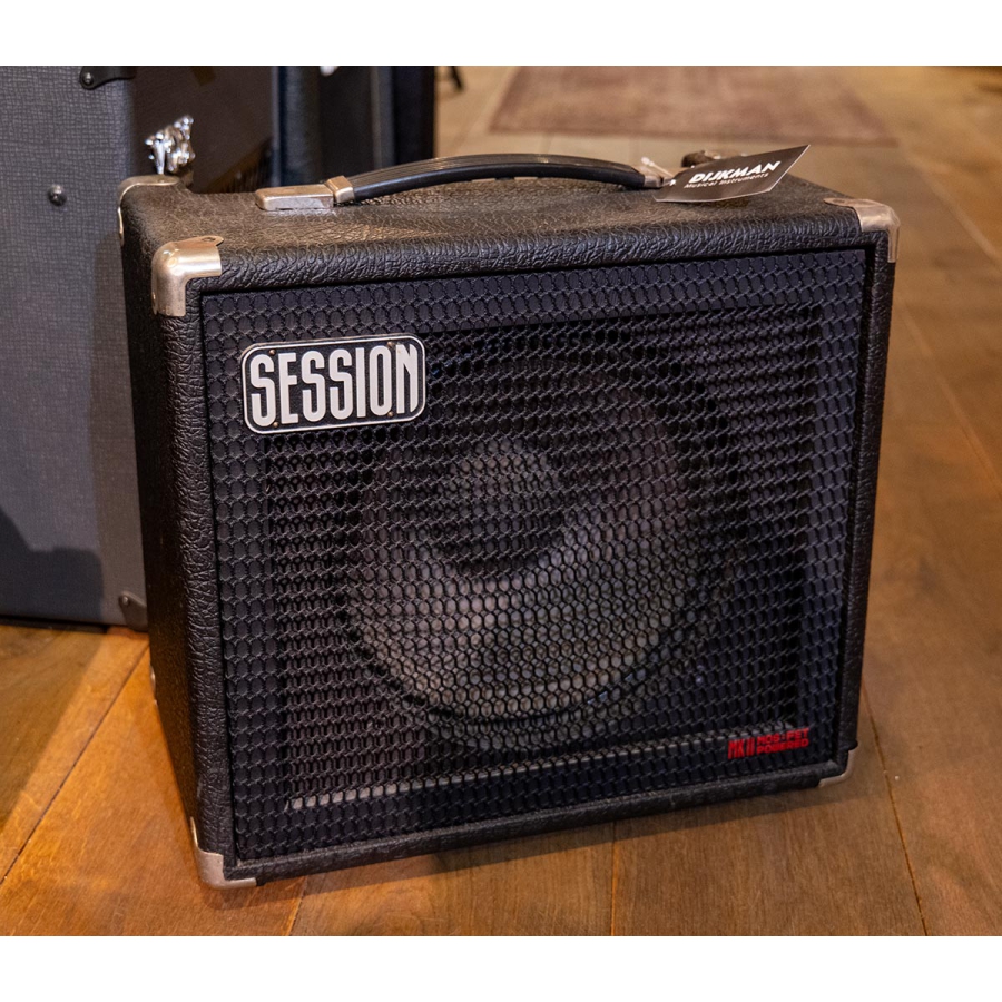 Sessionette 75 MKII mid 80s