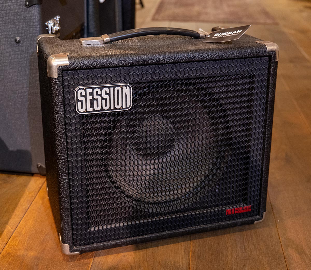 Sessionette 75 MKII mid 80s