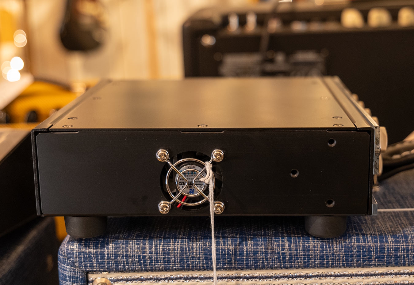 DV Mark DV Micro50 Head