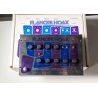 Electro Harmonix Flanger Hoax Modulator