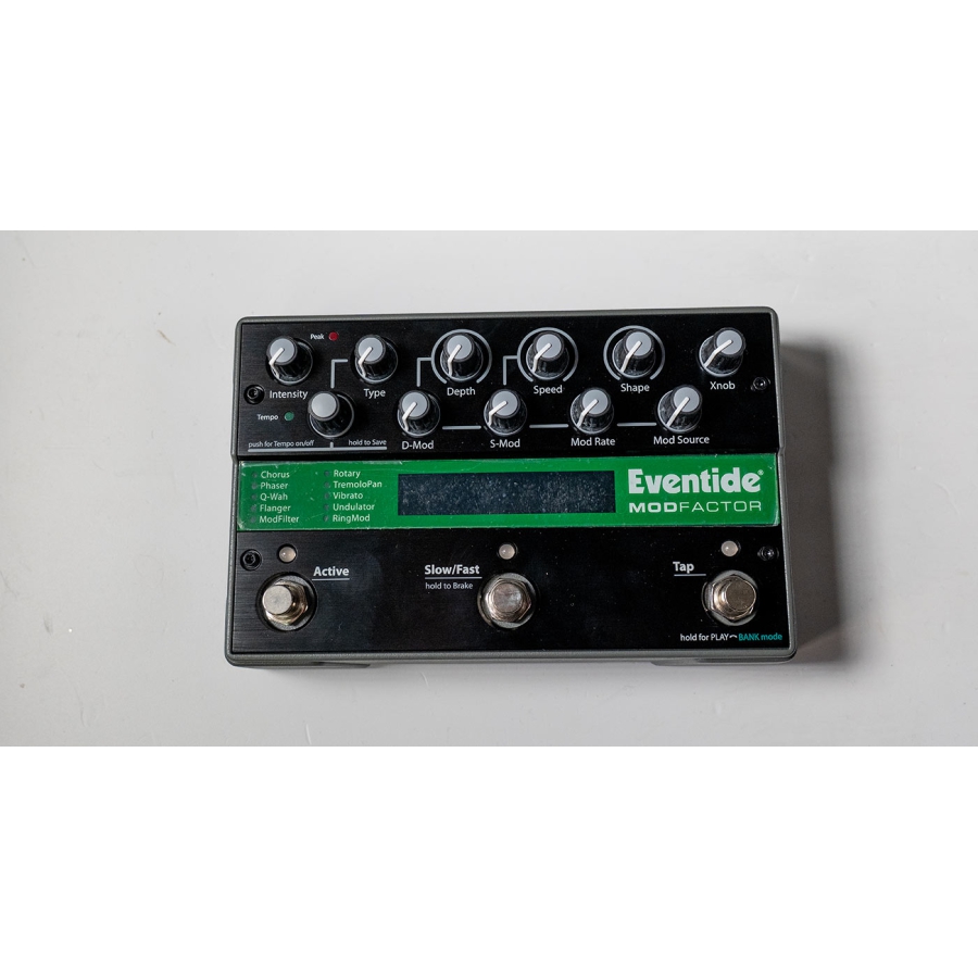 Eventide ModFactor V1