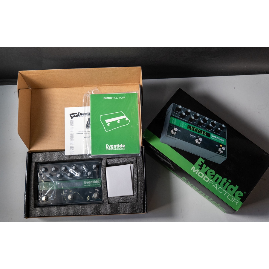 Eventide ModFactor V1