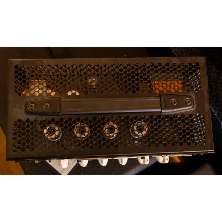 EVH 5150 III 15W LBXII Head Black