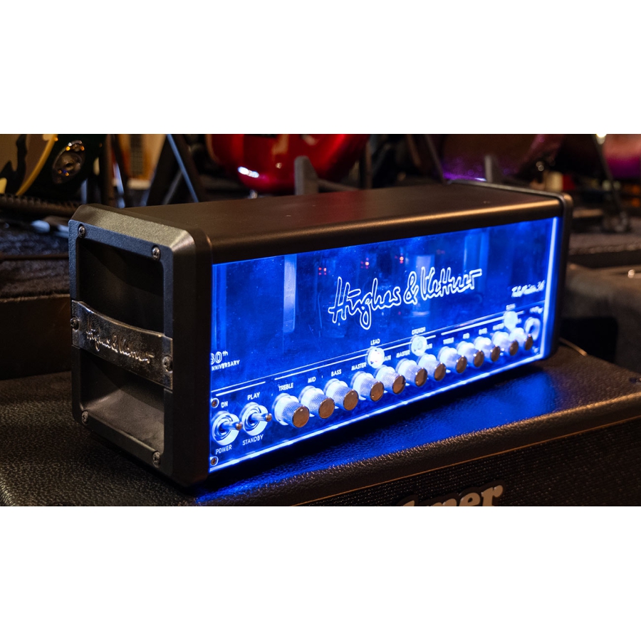 Hughes &  Kettner Tubemeister 36 Head