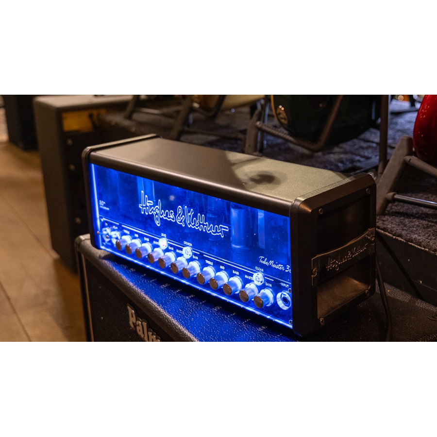 Hughes &  Kettner Tubemeister 36 Head
