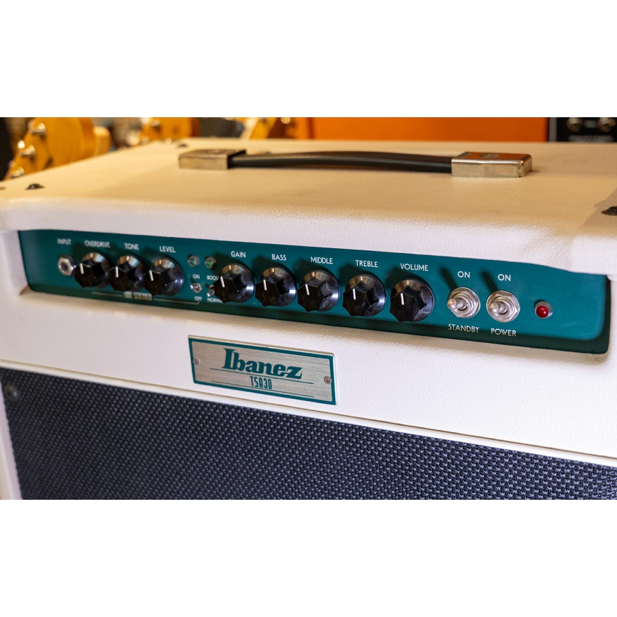 Ibanez TSA-30 Combo Tube
