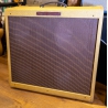 Fender 59 Bassman LTD Tweed Jensen