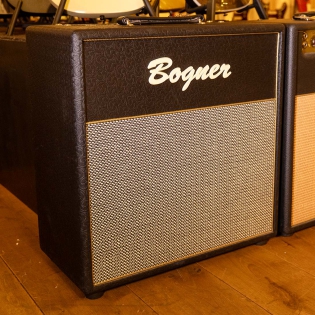 Bogner Palermo | Combo gitaar versterker | Dijkman Muziek