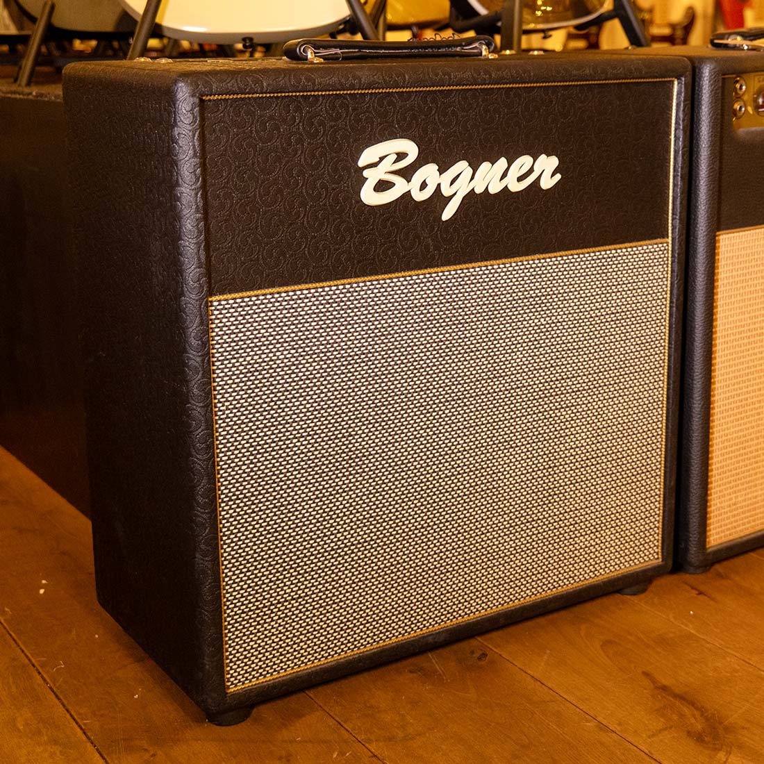 Bogner Palermo 1x12 35W Combo