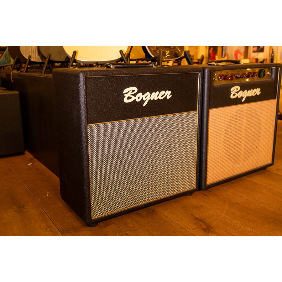 Bogner Palermo 1x12 35W Combo