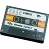 CIOKS SOL Cassette Limited Edition