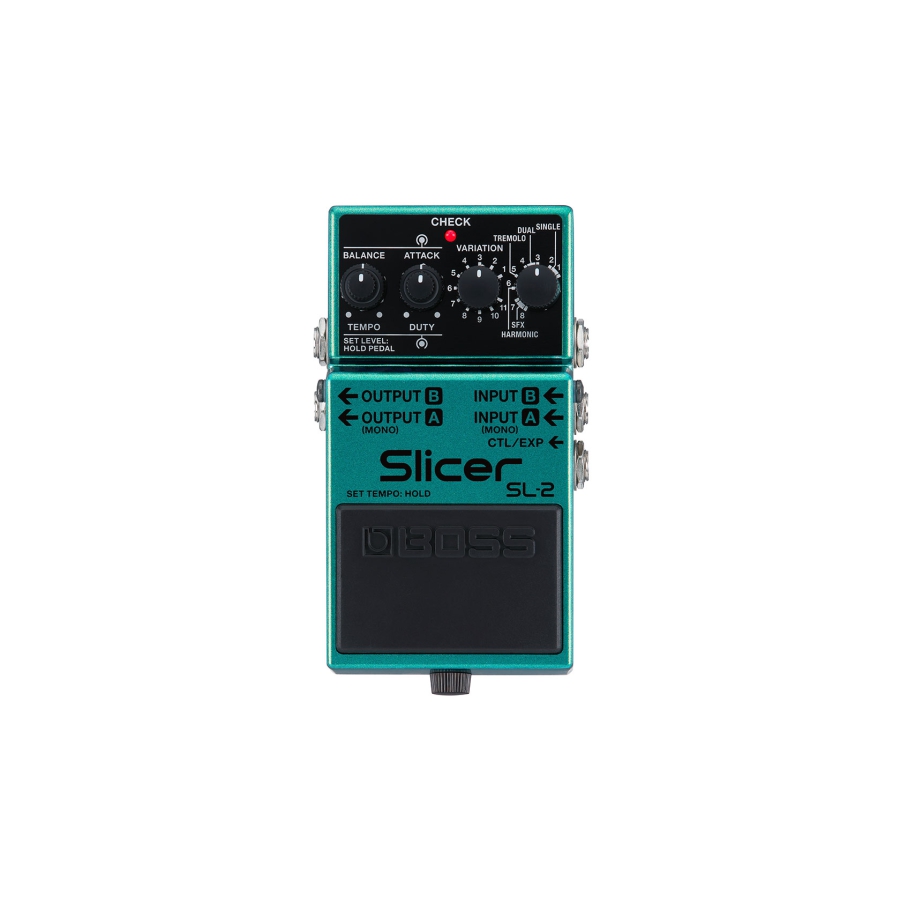 Boss SL-2 Slicer