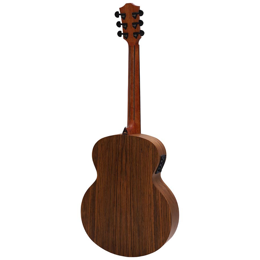 Bromo BAT8ME BK mini Jumbo Tahoma Series