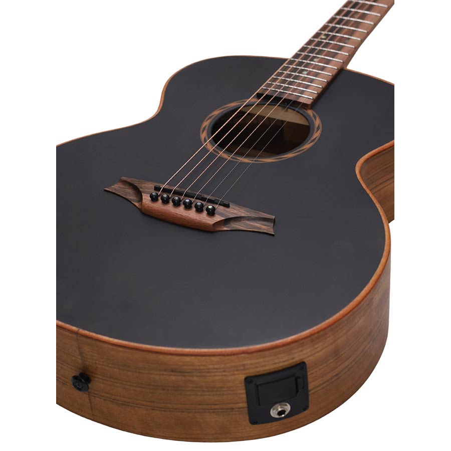 Bromo BAT8ME BK mini Jumbo Tahoma Series