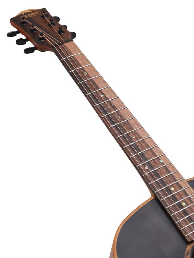 Bromo BAT8ME BK mini Jumbo Tahoma Series