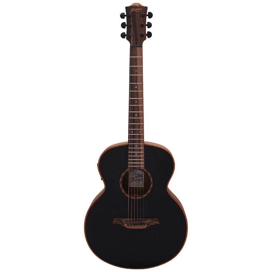 Bromo BAT8ME BK mini Jumbo Tahoma Series