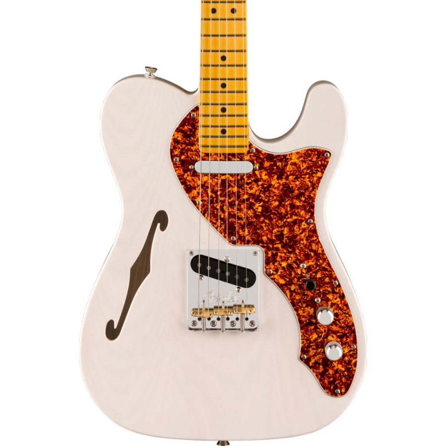 Fender Limited Edition American Professional II Telecaster MN Thinline WBL
