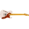 Fender Limited Edition American Professional II Telecaster MN Thinline WBL