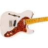 Fender Limited Edition American Professional II Telecaster MN Thinline WBL