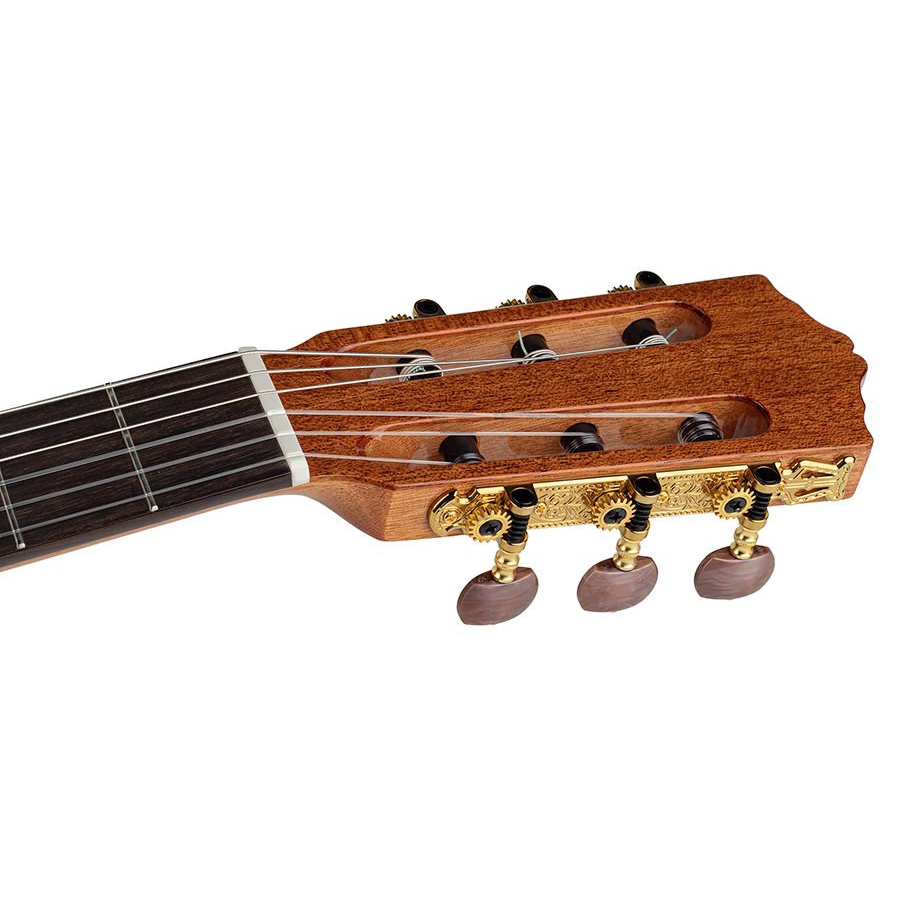 Salvador Cortez CC-2248CE narrow neck