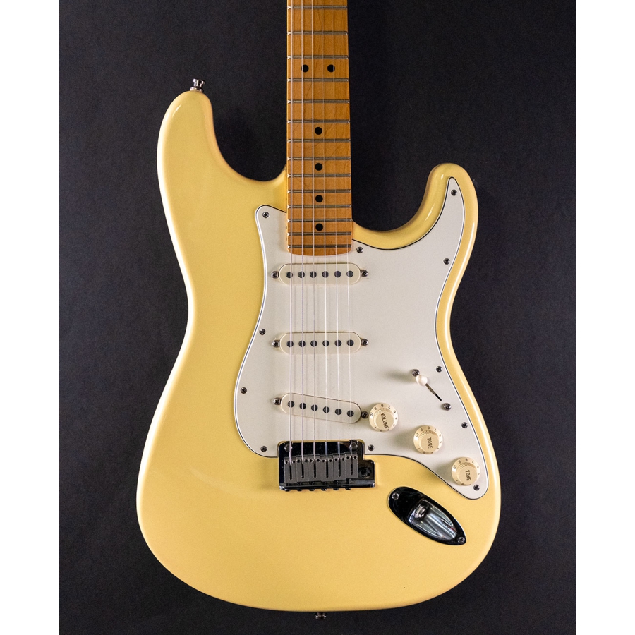 Fender American Standard Olympic White 1997