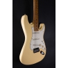 Fender American Standard Olympic White 1997