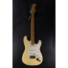 Fender American Standard Olympic White 1997
